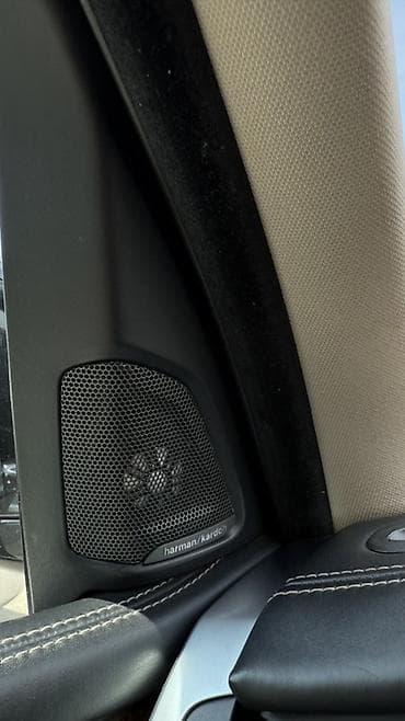 BMW X5: 2014 г., 3 л, Бензин, Кроссовер — 6