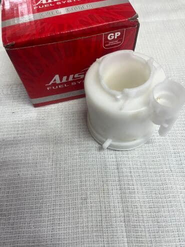 bbs rs: Fuel filter Чыпка, Жаңы, Оригинал — 1