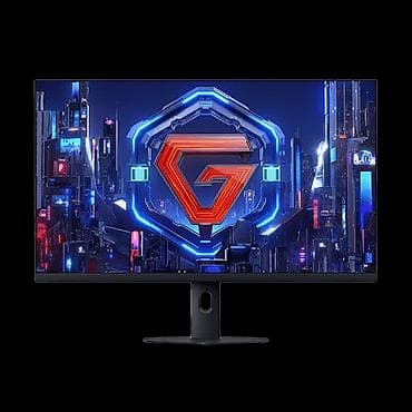 2к мониторы: Монитор, Xiaomi, Б/у, LED, 27" - 28" — 1