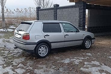 радиатор гольф: Volkswagen : 2026 г. — 2