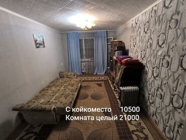 дача оптимист: 2 комнаты, Собственник, С подселением, С мебелью частично — 1