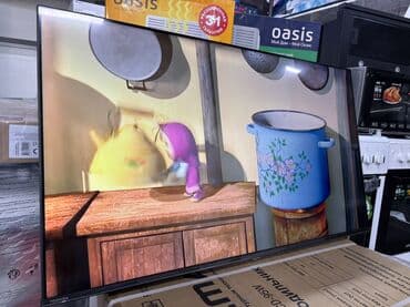 Аксессуары для ТВ: 🔥🔥АКЦИЯ ‼️👍🔥 У нас самый низкий цены. Акция!!! Samsung 50 дюм — 7