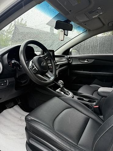 кочкор авто: Kia K3: 2019 г., 1.6 л, Автомат, Бензин, Седан — 5