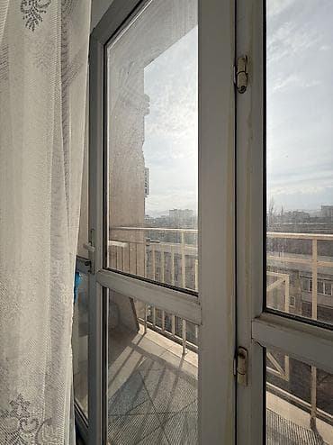 elegance stroy: 3 комнаты, 90 м², Элитка, 6 этаж, Дизайнерский ремонт — 7