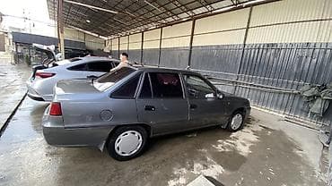 vossen diska: Chevrolet Nexia: 2012 г., 1.5 л, Механика, Бензин, Седан — 3