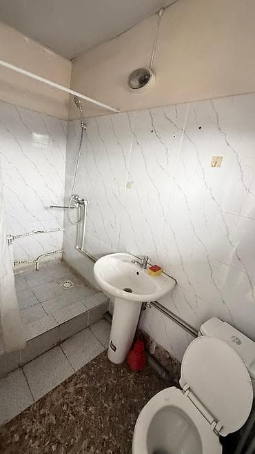 кирпичный дом: 40 м², С мебелью — 3