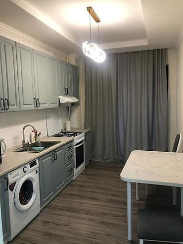 квартира селекция: 1 комната, Собственник, С мебелью полностью — 2