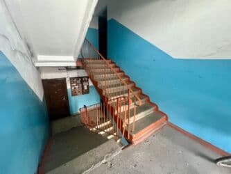 2 комнаты собственник: 1 комната, 40 м², 105 серия, 1 этаж, Старый ремонт — 7