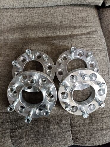 табуретка запаска: Продается проставки — 1