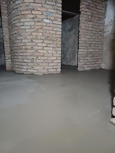 штукатурка стяжка: Стяжка пола | Наливные полы 3-5 лет опыта — 5