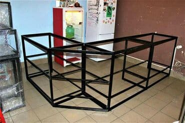 каркас дома: Каркасы мебельные. Каркасы металлические Изготовим любой каркас — 5