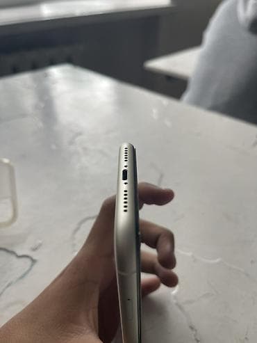 бу мониторы бишкек: IPhone 11, 64 ГБ, Белый, 100 % — 8