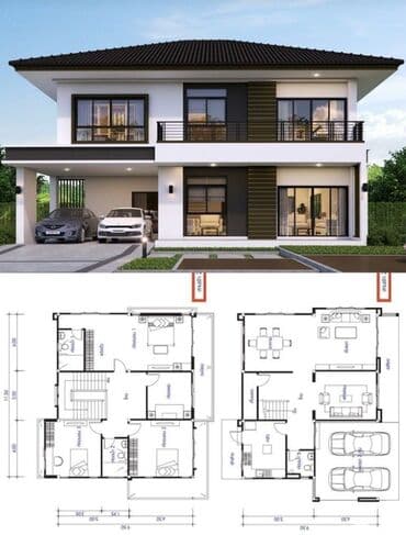 ищу строители: Архитектор. Проектирование зданий и сооружений, индивидуальных частных — 7
