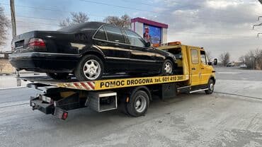 привозные моторы на ауди бишкек: С манипулятором, С частичной погрузкой, С ломаной платформой — 1