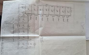 агенство недвижимости ош: Продаю дом под бизнес Район Ош базар (Рыскулова/ Кулиева) Участок — 4