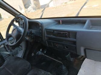 электротрицикл бишкек: Ford Transit: 1990 г., 2.5 л, Механика, Дизель, Бус — 4