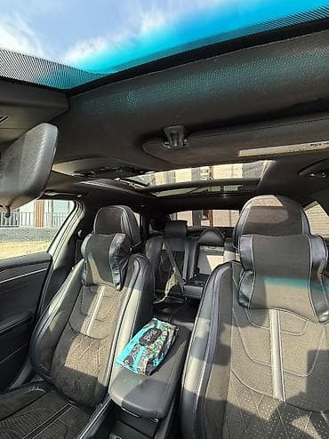 кийа рио: Kia K5: 2021 г., 1.6 л, Автомат, Бензин, Седан — 4