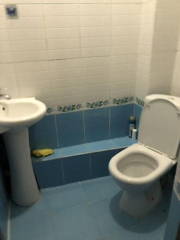 rent: 1 комната, Без подселения, С мебелью полностью — 1