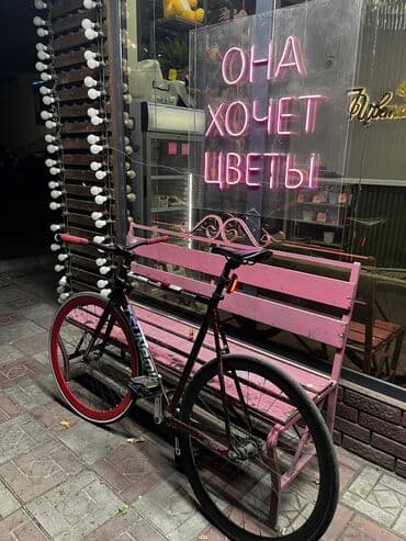 велосипед для инвалидов цена: Городской велосипед, Tsunami, Рама XL (180 - 195 см), Б/у — 5