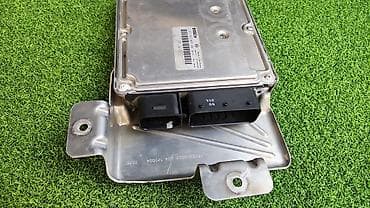 е63: Руль BMW 2005 г., Б/у, Оригинал, Германия — 4