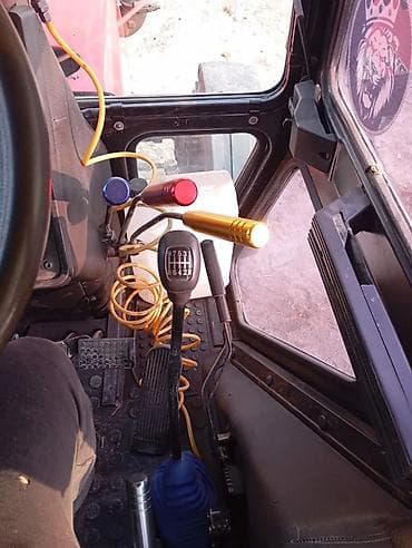 МТЗ (Беларус) Тракторлор: Трактор Беларус (МТЗ), серия 8Х2, полноценный колесный универсал для — 10