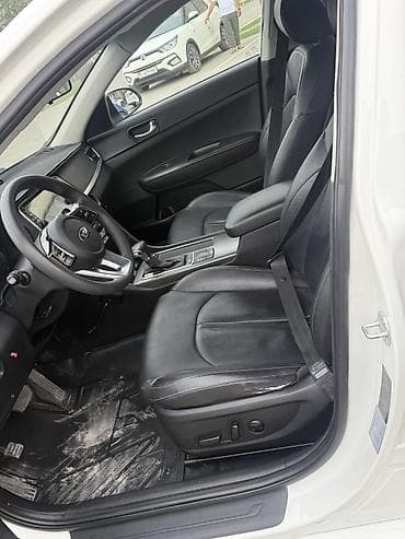 kawasaki h2: Kia K5: 2020 г., 2 л, Автомат, Газ, Седан — 7