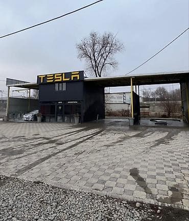 визанна бишкек: Унаа жуучу жай | Кыймылдаткычты жуу — 4