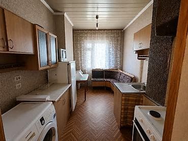 Недвижимость: 2 комнаты, 48 м², Таатан ТЦ 5 этаж — 8