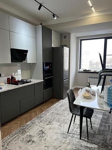 Квартиры: 2 комнаты, Собственник, Без подселения, С мебелью полностью — 8