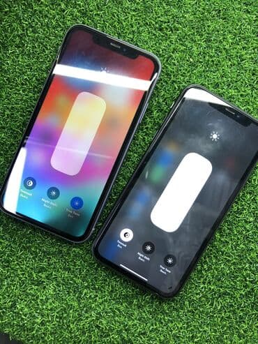 ipod touch 6: IPhone 11, Б/у, 64 ГБ — 3