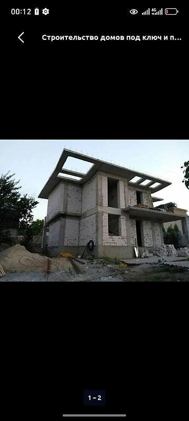 блок бетон: Фундамент иштер манолит иштериниз кирпич, газ блок иштерин — 8