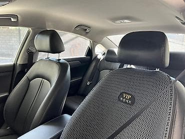 Hyundai Sonata: 2020 г., 2 л, Автомат, Газ, Седан — 9