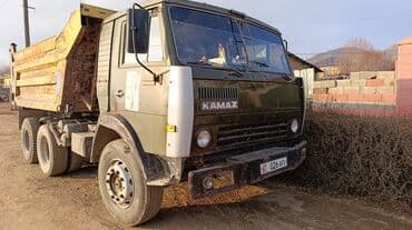 мотор для лодка: Грузовик, Камаз, Дубль — 5