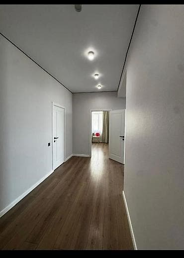 3 бөлмө, 118 м², Түштүк Магистраль Элитка, 4 кабат, Дизайнердик оңдоо — 5