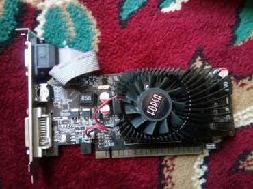 ddr3: Видеокарта — 3