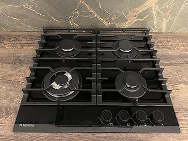 Соковыжималки: Hansa, Газовая, Механическое, Встраиваемая, Новый, Полная оплата — 1