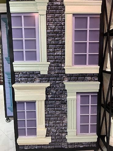 дражный коврик: Лепнина багет обрамление декор травертин Декоративные элементы от — 3