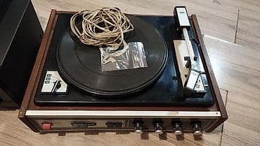 магнитола для авто: AIWA 616 2х кассетный магнитофон рабочий но нужна профилактика: 2 — 10