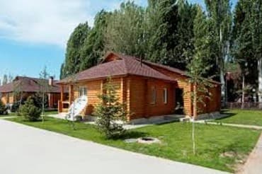 балыкчы отдых: Квартира, ЦО Лазурный берег, Чок-Тал — 6