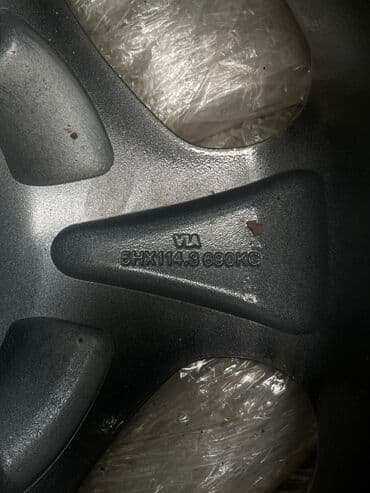 сколько стоят серебряные ложки: Колеса в сборе 235 / 45 / R 18, Лето, Новый, Комплект, Легковые, отверстий - 5 — 5