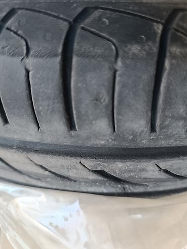 Летняя шина 185/65 R15 88T - Размер: 185/65 R15 - Индекс — 1