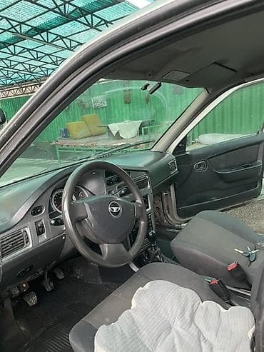 gac s9: Chevrolet Nexia: 2008 г., 1.6 л, Механика, Бензин, Седан — 2