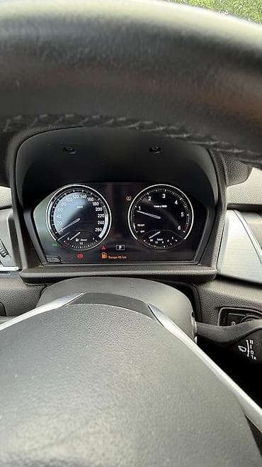 BMW: BMW 2 серия Active Tourer: 2018 г., 1.6 л, Автомат, Дизель, Хэтчбэк — 6