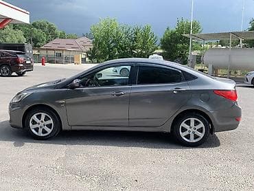 радиатор соната лф: Hyundai Solaris: 2012 г., 1.6 л, Автомат, Бензин, Седан — 8