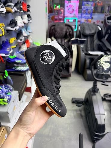 обувь женская деми: Борцовки для борьбы — 4