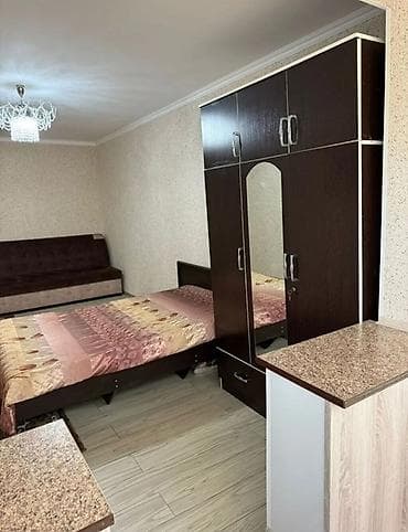 105: 1 комната, Собственник, Без подселения, С мебелью полностью — 2