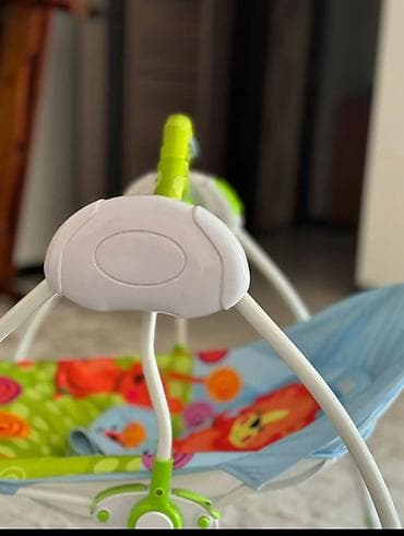 детские коляски токмок: Коляски — 2