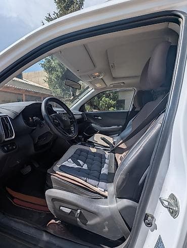 byd e2 2019: Hyundai ix35: 2019 г., 2 л, Автомат, Бензин, Кроссовер — 7