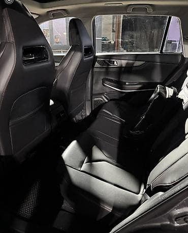 Changan CS75: 2025 г., 1.5 л, Автомат, Бензин, Кроссовер — 7