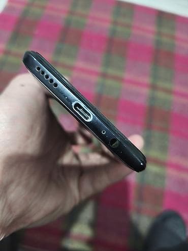 one plus 6t: OnePlus 6, Б/у, 128 ГБ, цвет - Черный, 2 SIM — 5